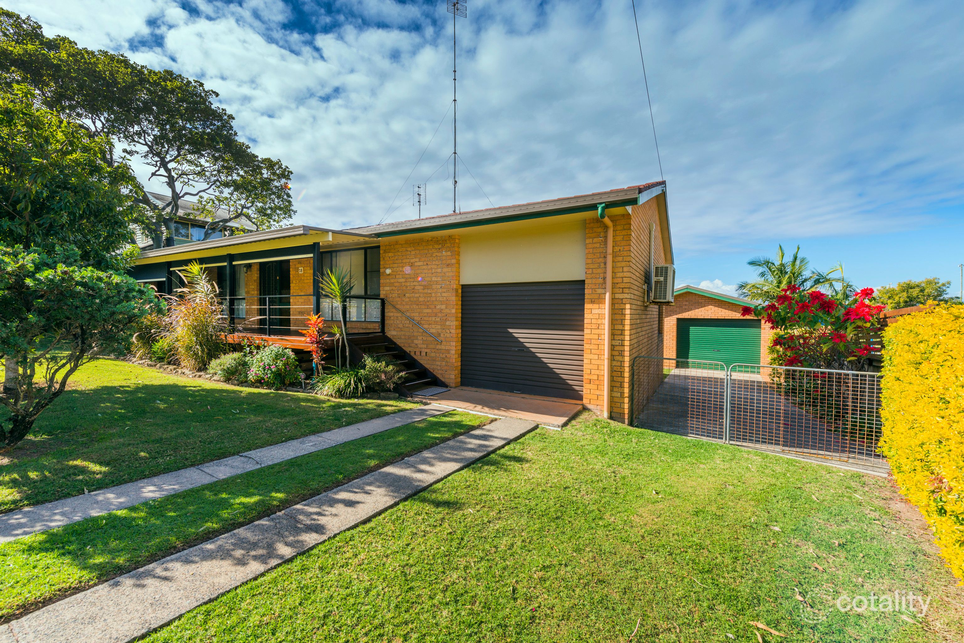 18 Maldon Pl, Woolgoolga, NSW 2456