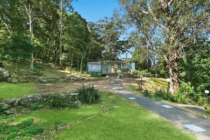 147 Koloona Ave, Mount Keira, NSW 2500