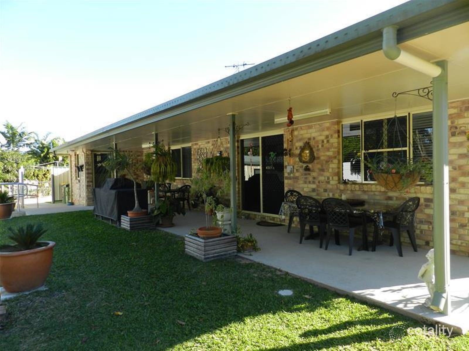 11 Jackson St, Sarina, QLD 4737