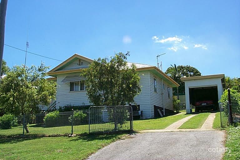 9 Allison St, West Gladstone, QLD 4680