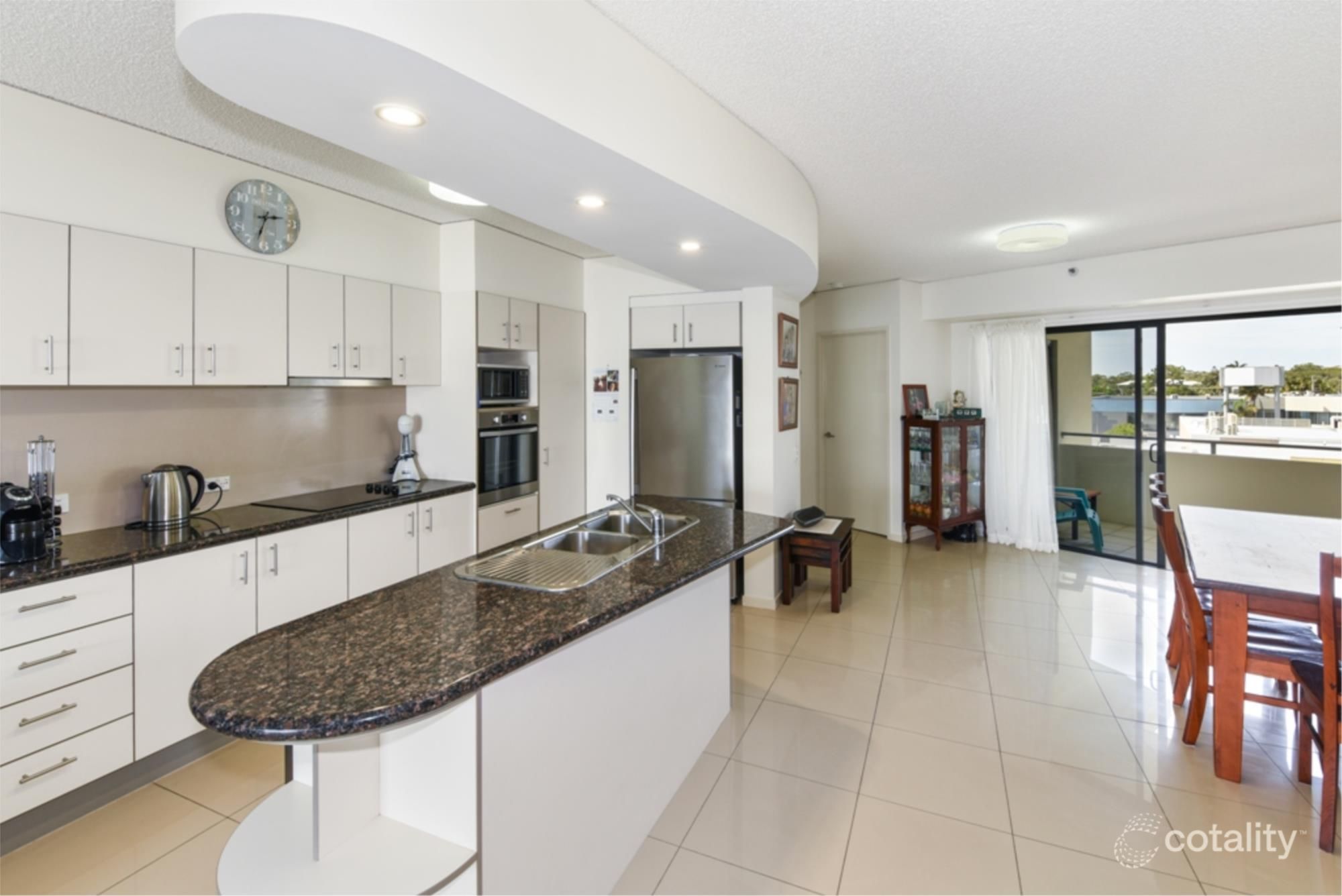 403/17 Leeding Tce, Caloundra, QLD 4551