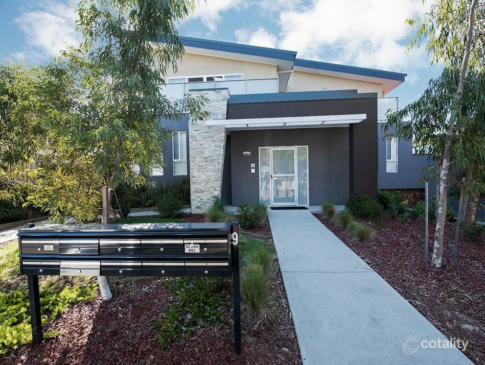 7/9 Stamford Cres, Rowville, VIC 3178