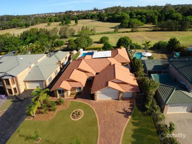 6 Turnberry Pl, Carindale, QLD 4152