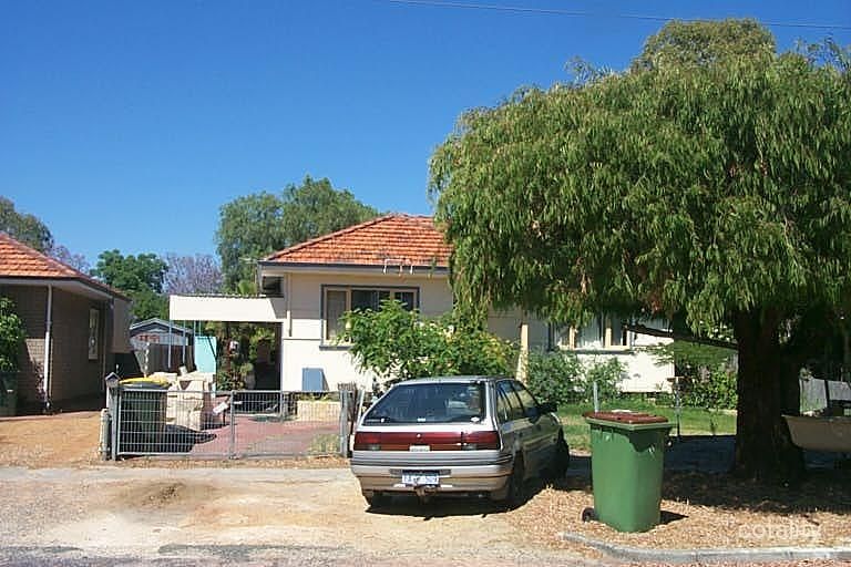 8 Wisbech St, Bayswater, WA 6053