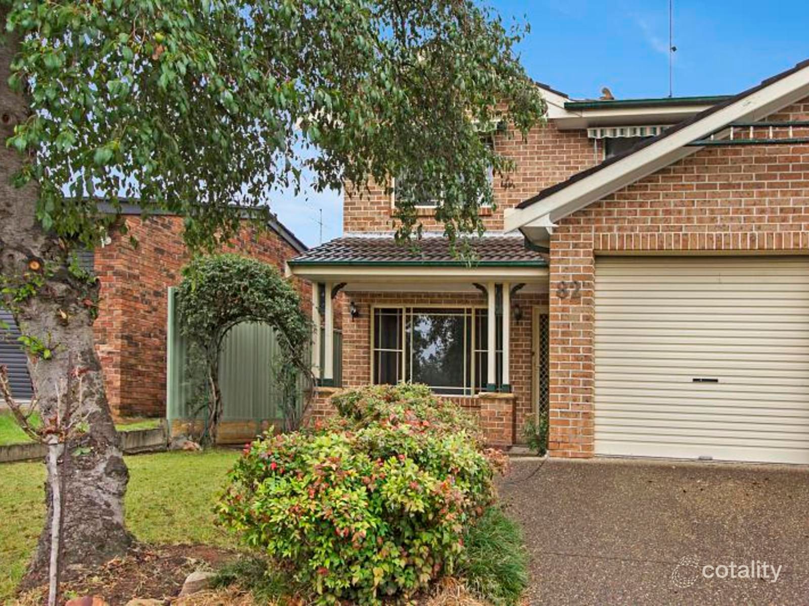 82b Sampson Cres, Acacia Gardens, NSW 2763