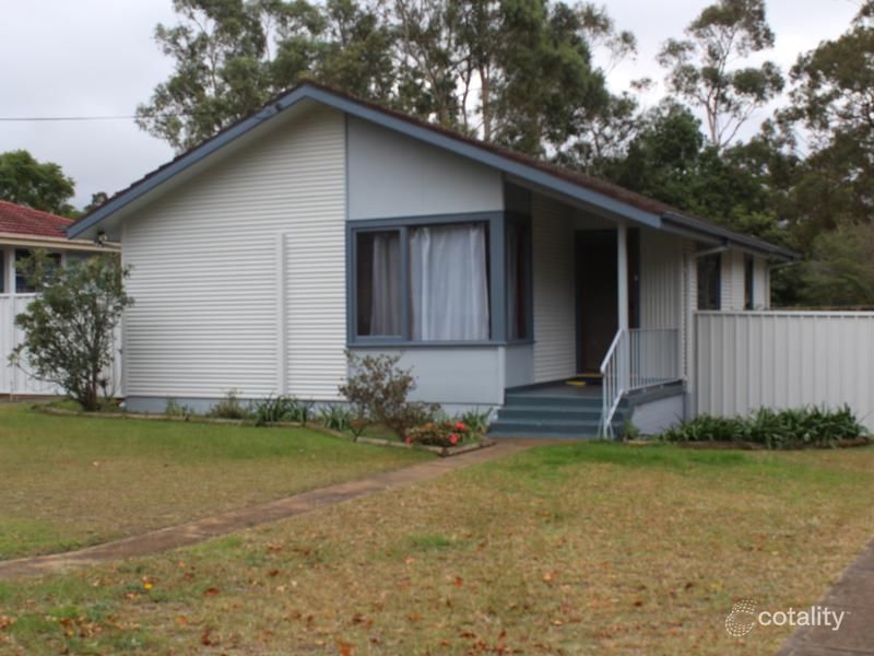 53 Leonard St, Bomaderry, NSW 2541