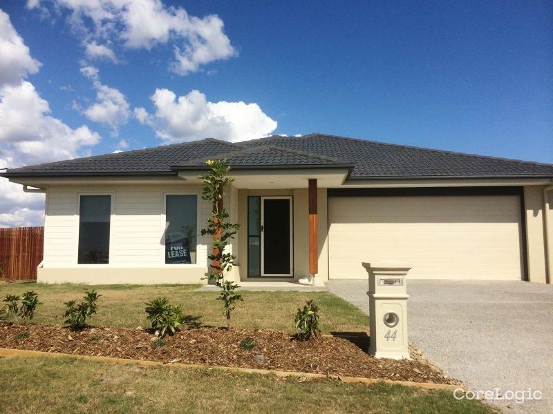 44 Swan Rd, Pimpama, QLD 4209