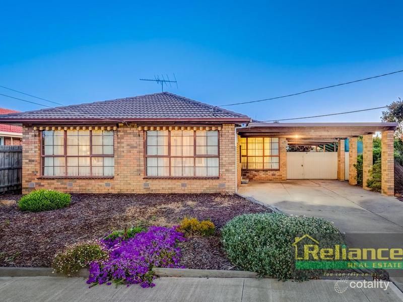 3 Pentlowe St, Hoppers Crossing, VIC 3029