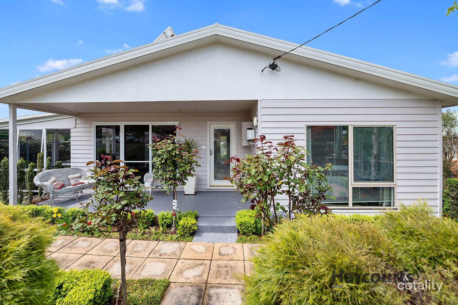 108 High St, Sheffield, TAS 7306