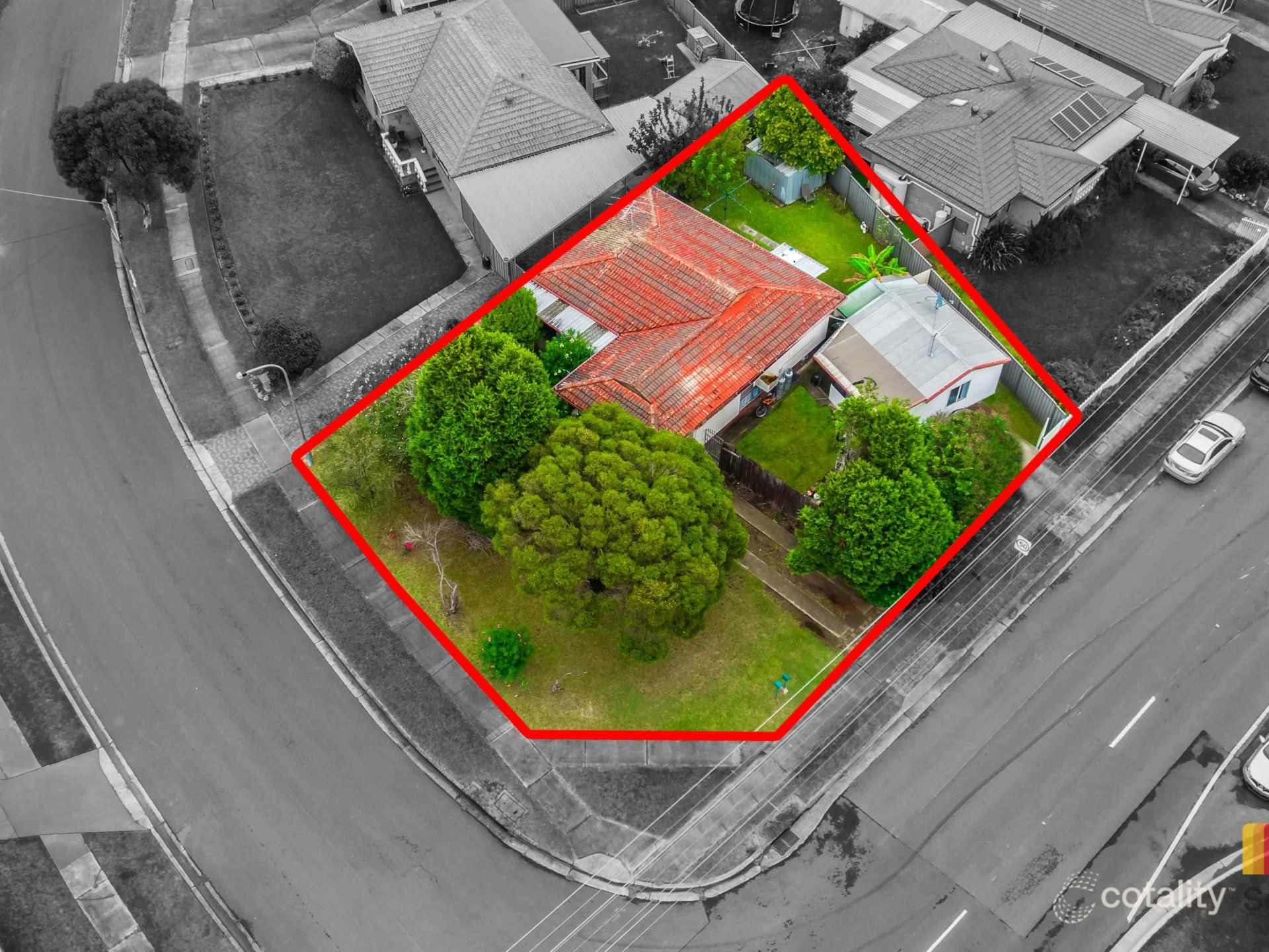 162 Railway Rd, Quakers Hill, NSW 2763