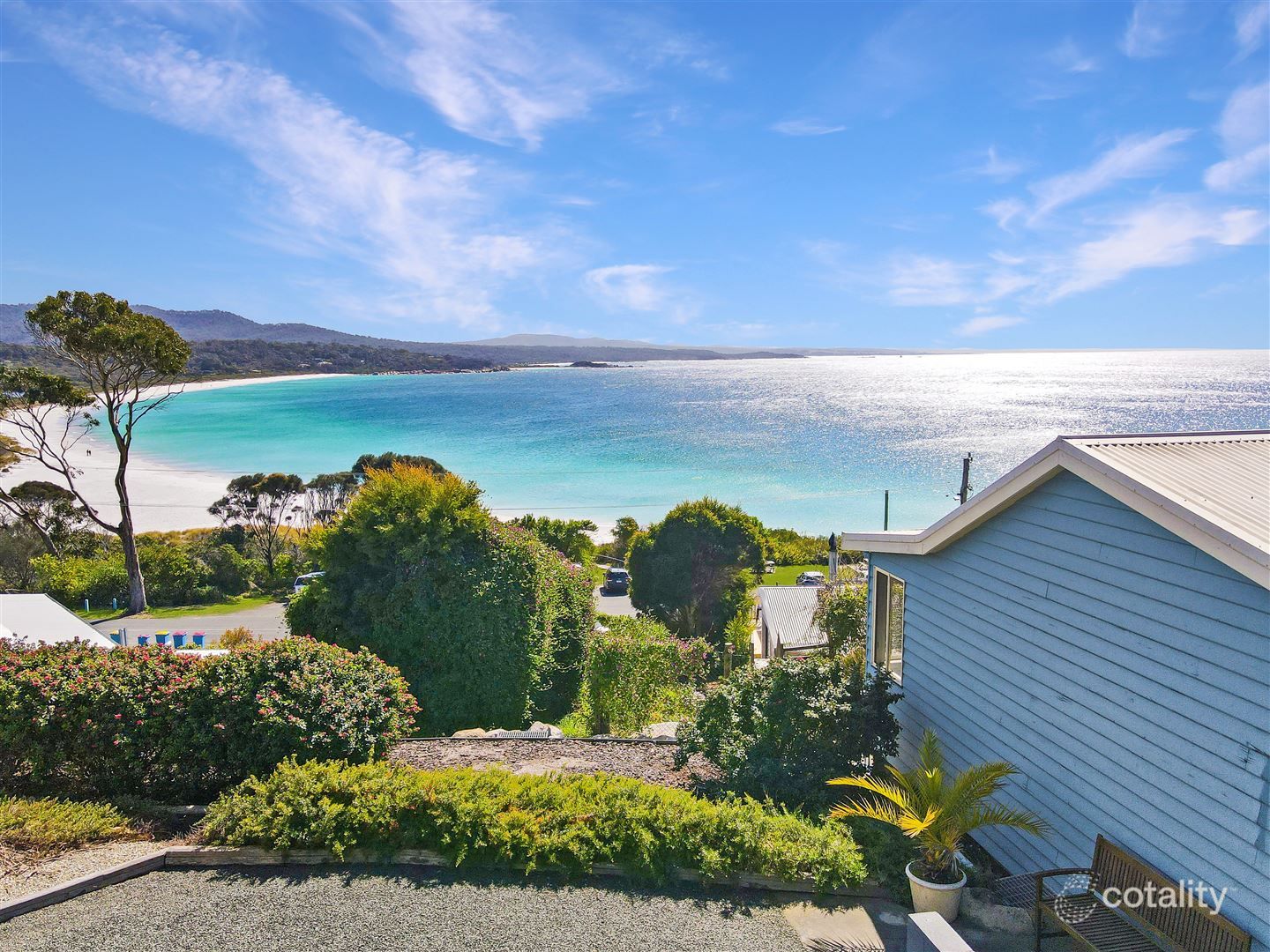 4/22 Wedge Ct, Binalong Bay, TAS 7216