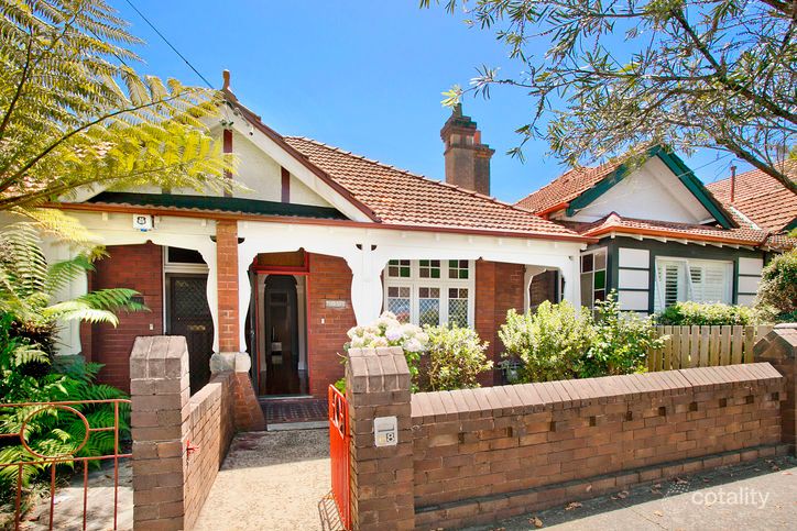 68 Albany St, Crows Nest, NSW 2065