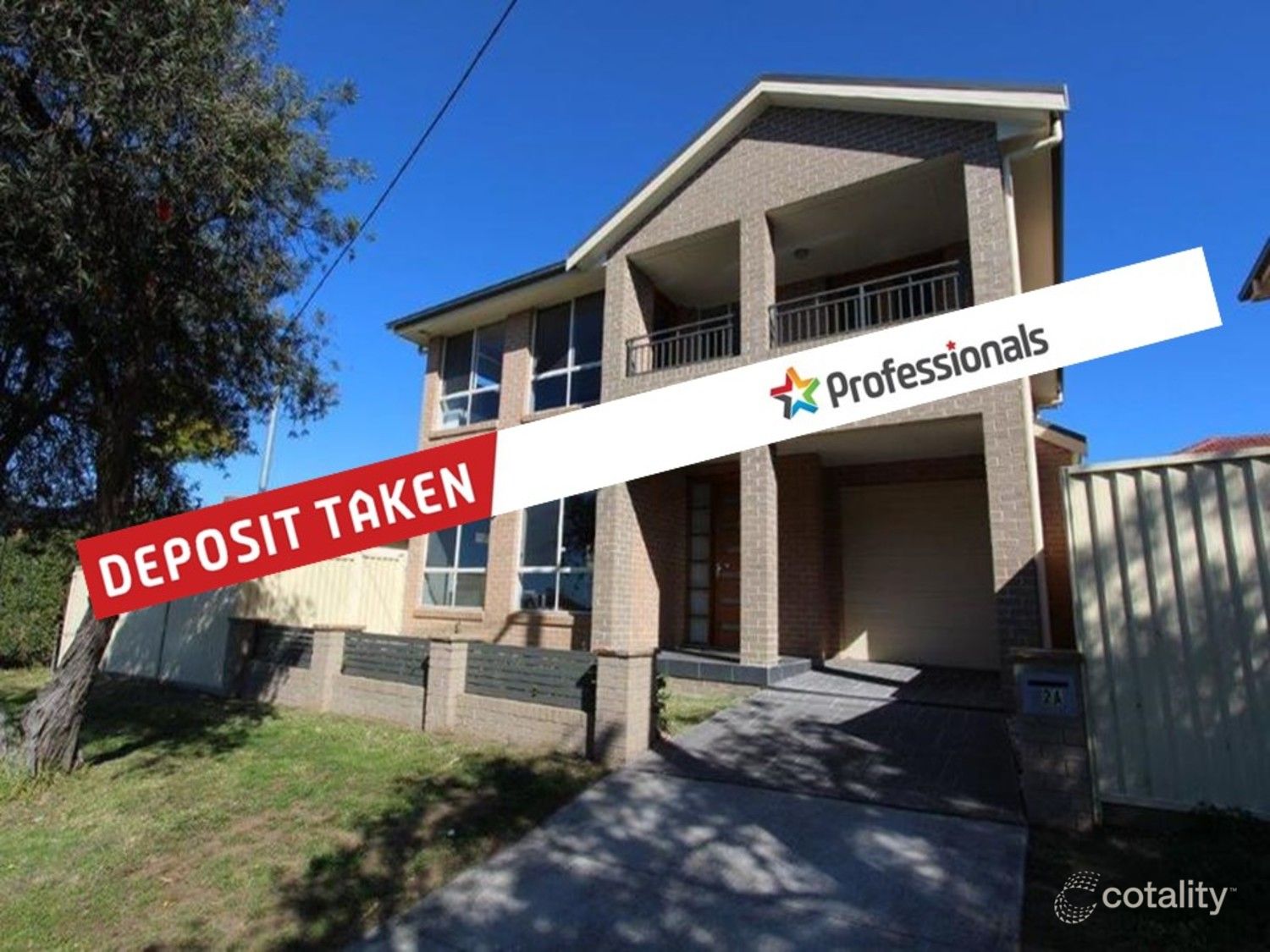 2a Turner St, Ermington, NSW 2115