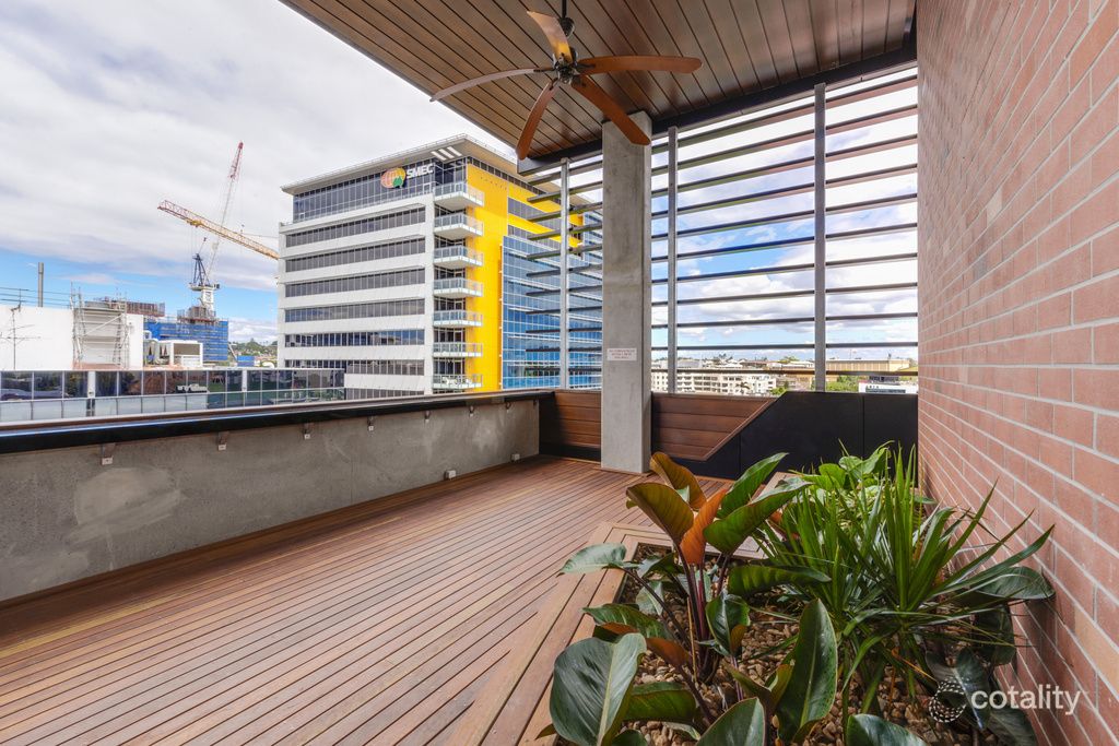 29/125 Melbourne St, South Brisbane, QLD 4101