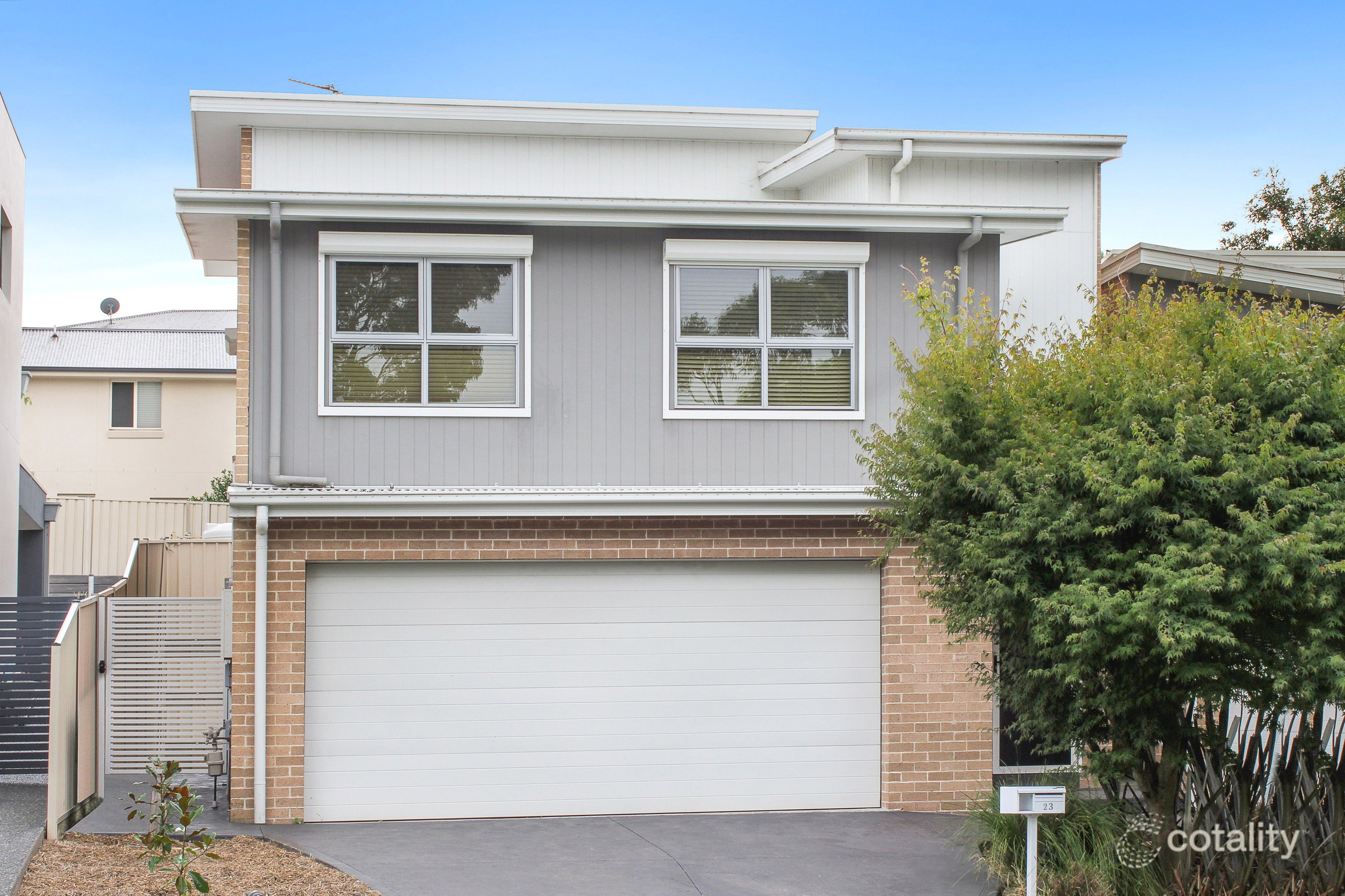 23 Grainger Pkwy, Flinders, NSW 2529