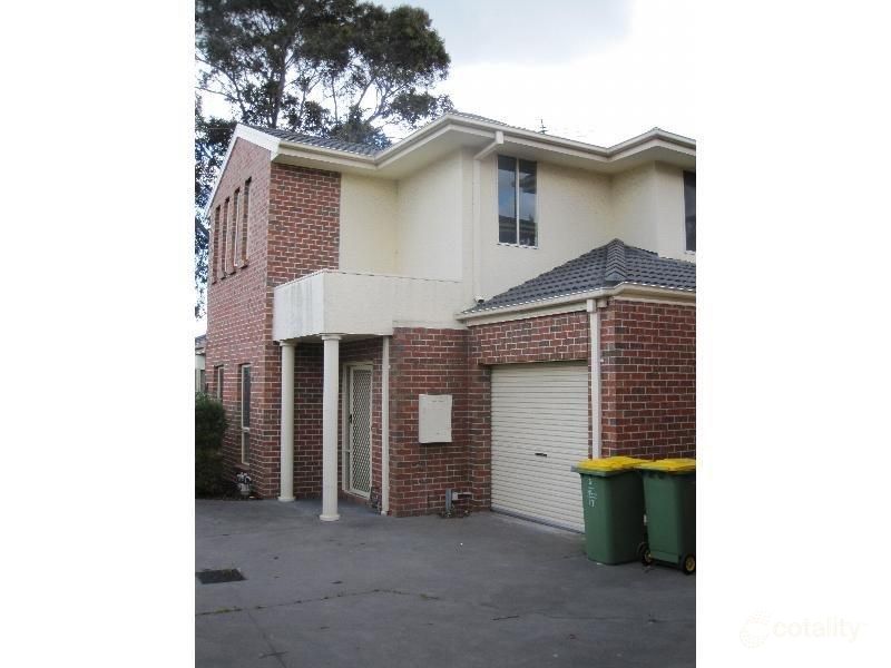 2/17 Stymie St, Kingsbury, VIC 3083