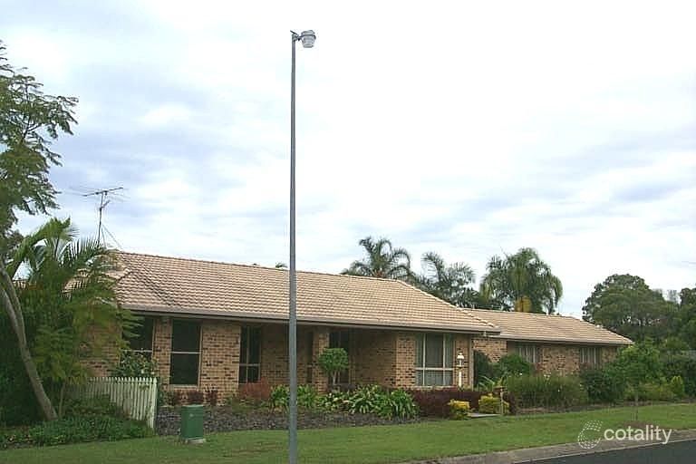 1 Cockateil Ct, Thornlands, QLD 4164