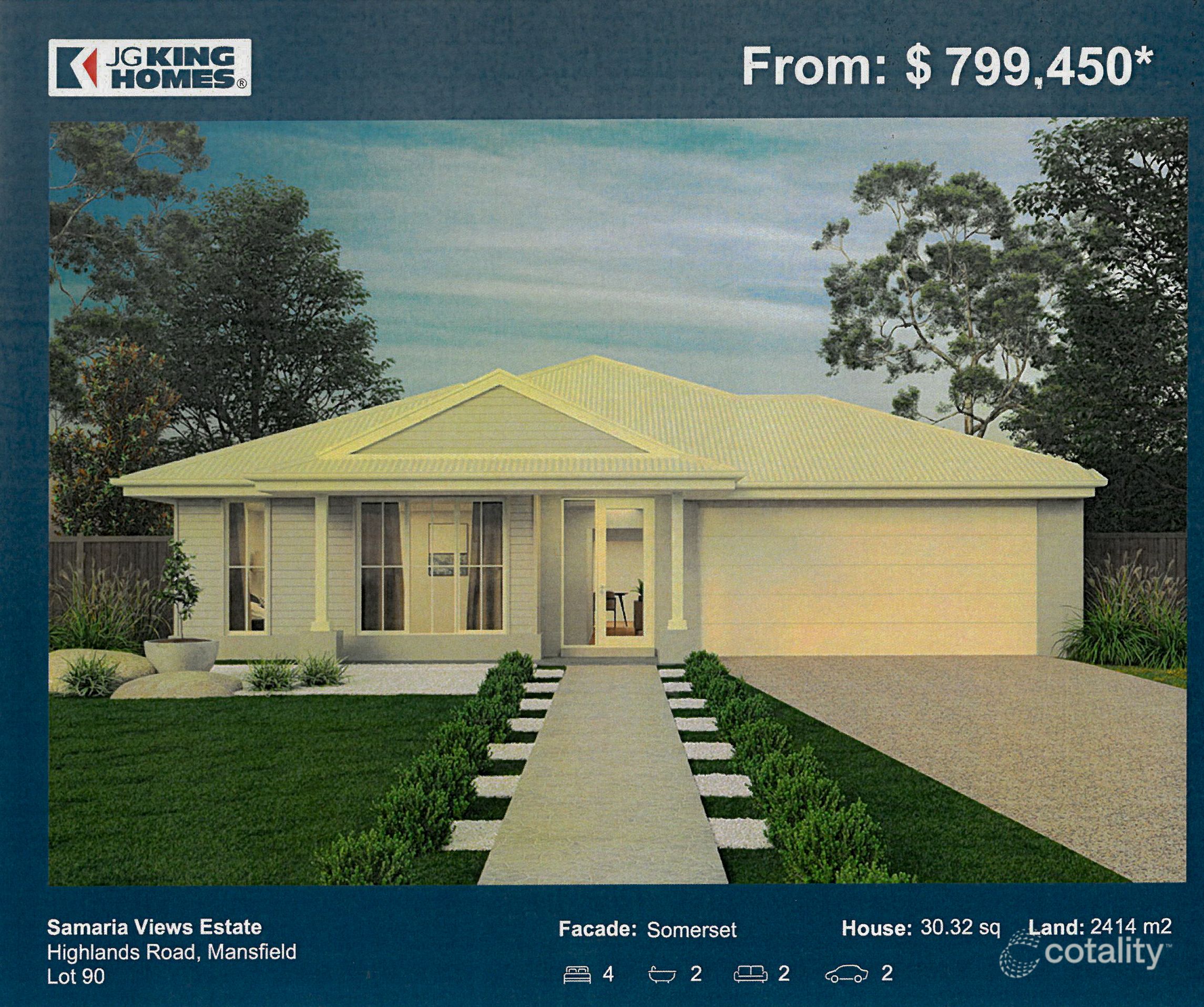 28 Highlands Rd, Mansfield, VIC 3722