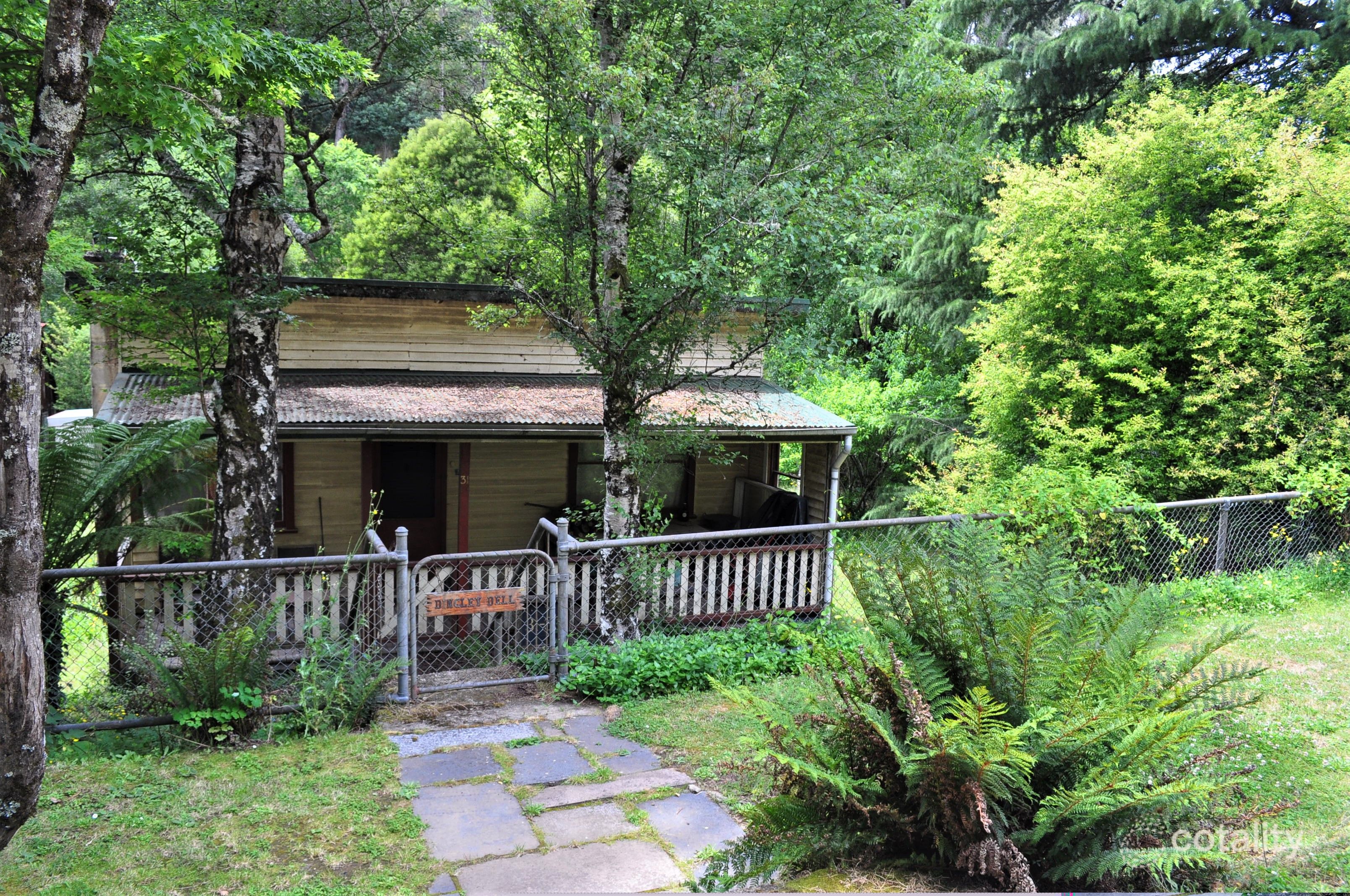 31 Scott St, Woods Point, VIC 3723