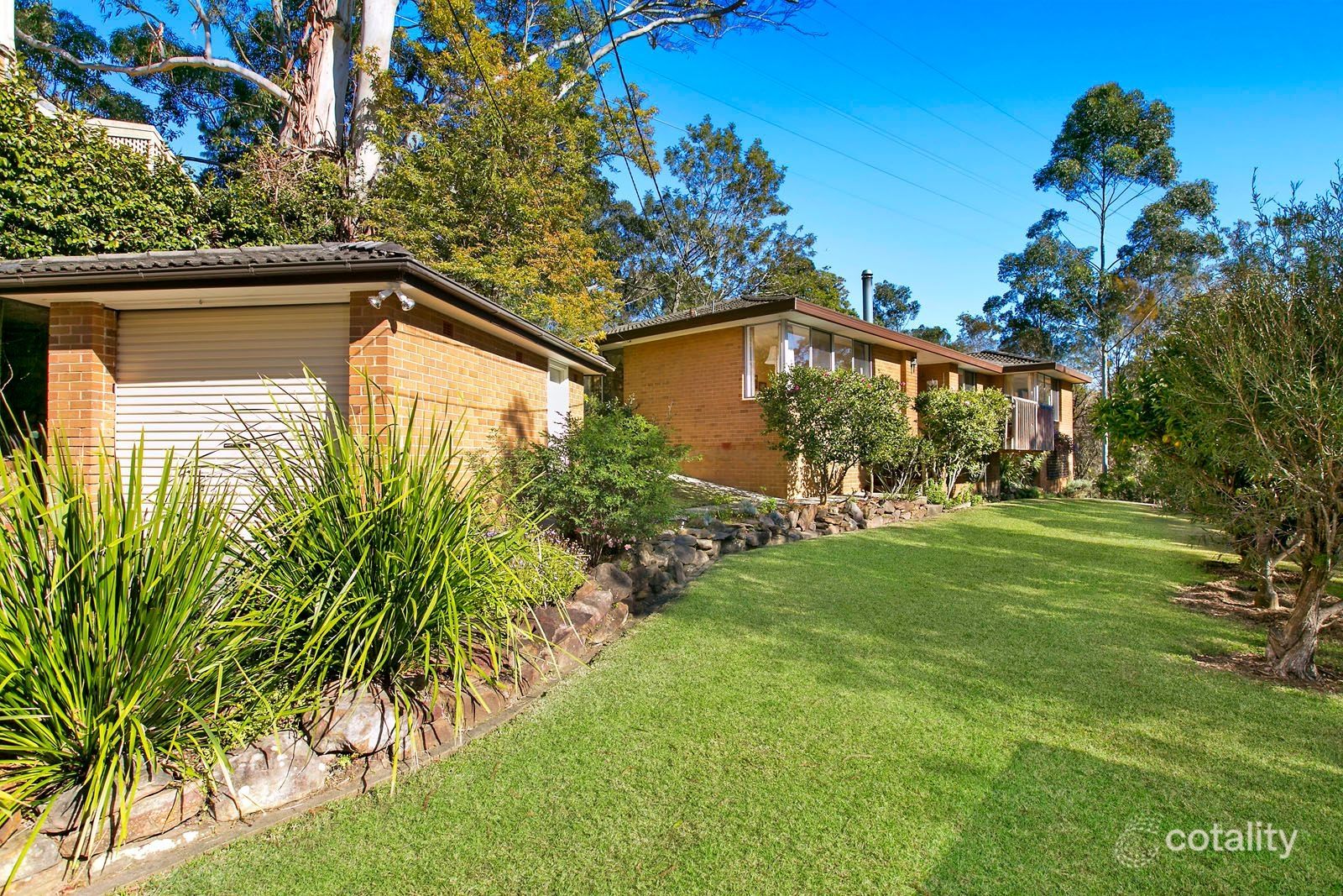 126 Lady Davidson Cct, Forestville, NSW 2087