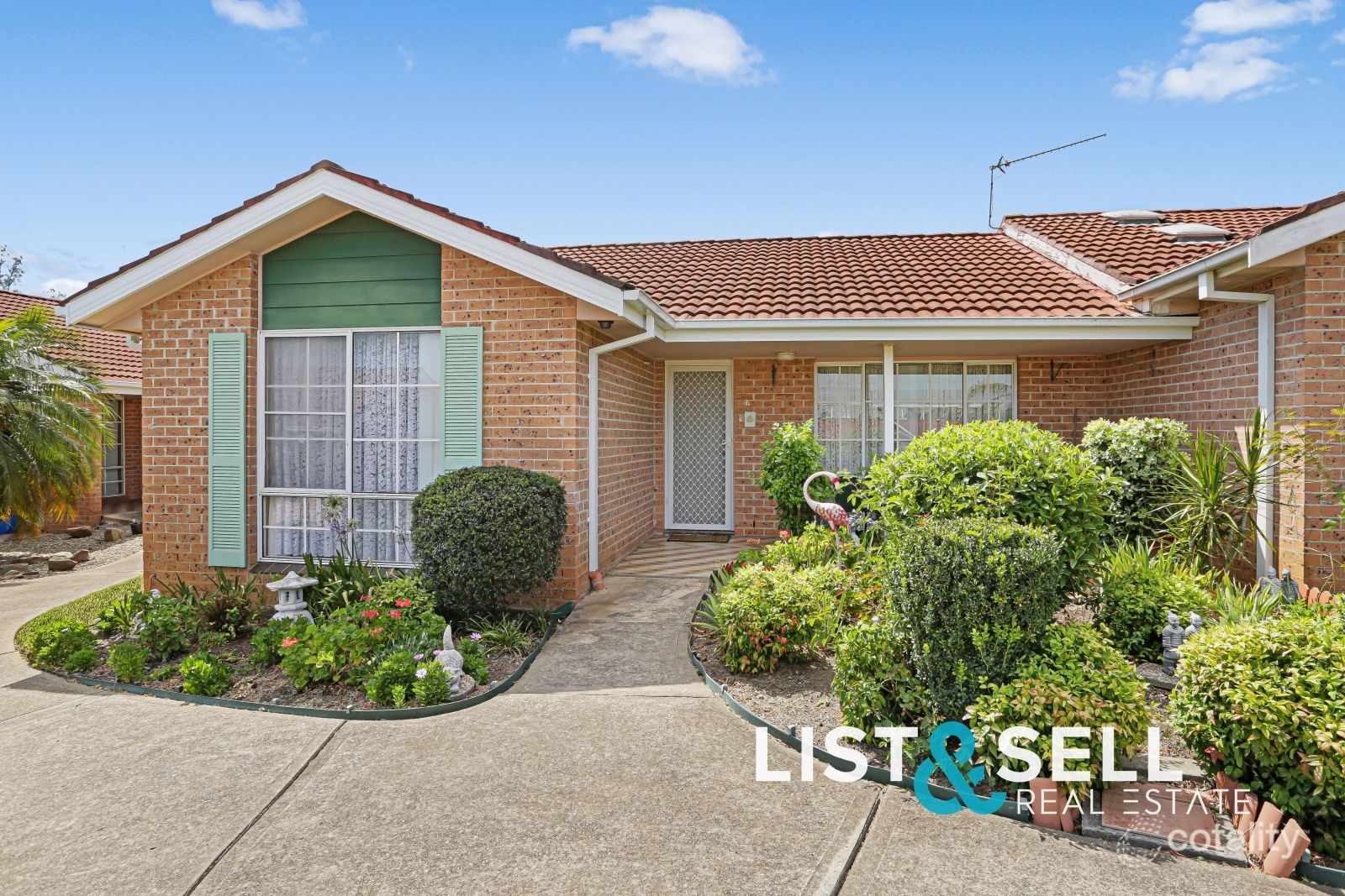 16/52 Leumeah Rd, Leumeah, NSW 2560