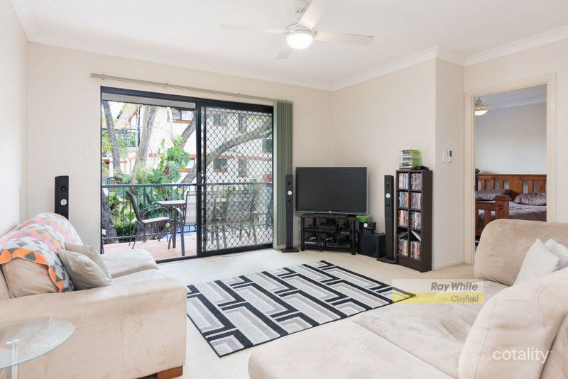 5/34 Wagner Rd, Clayfield, QLD 4011