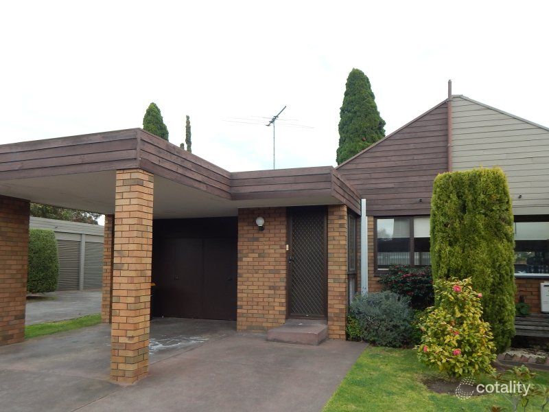 9/3 Hermitage Rd, Newtown, VIC 3220