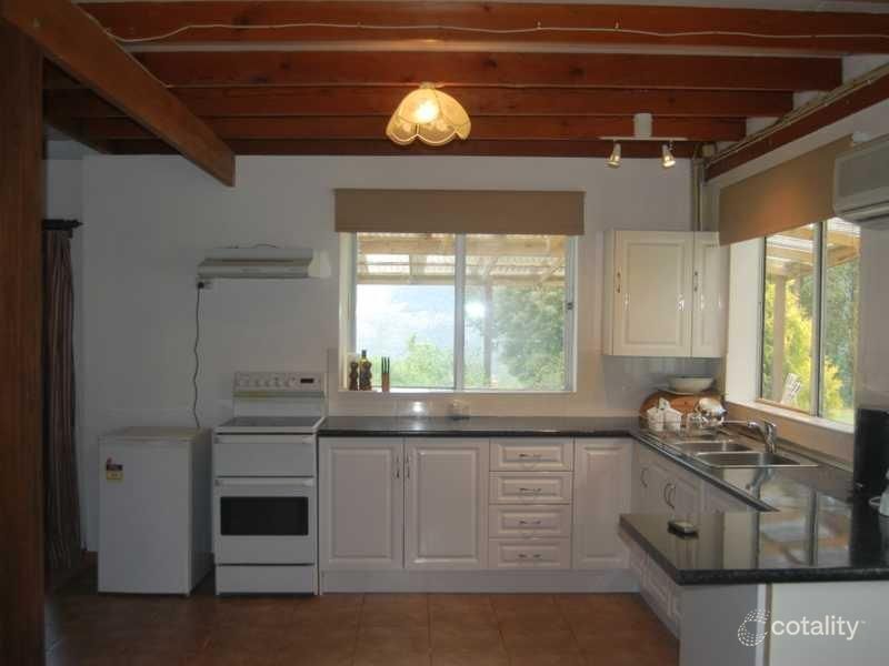 364 Top Swamp Rd, Lachlan, TAS 7140