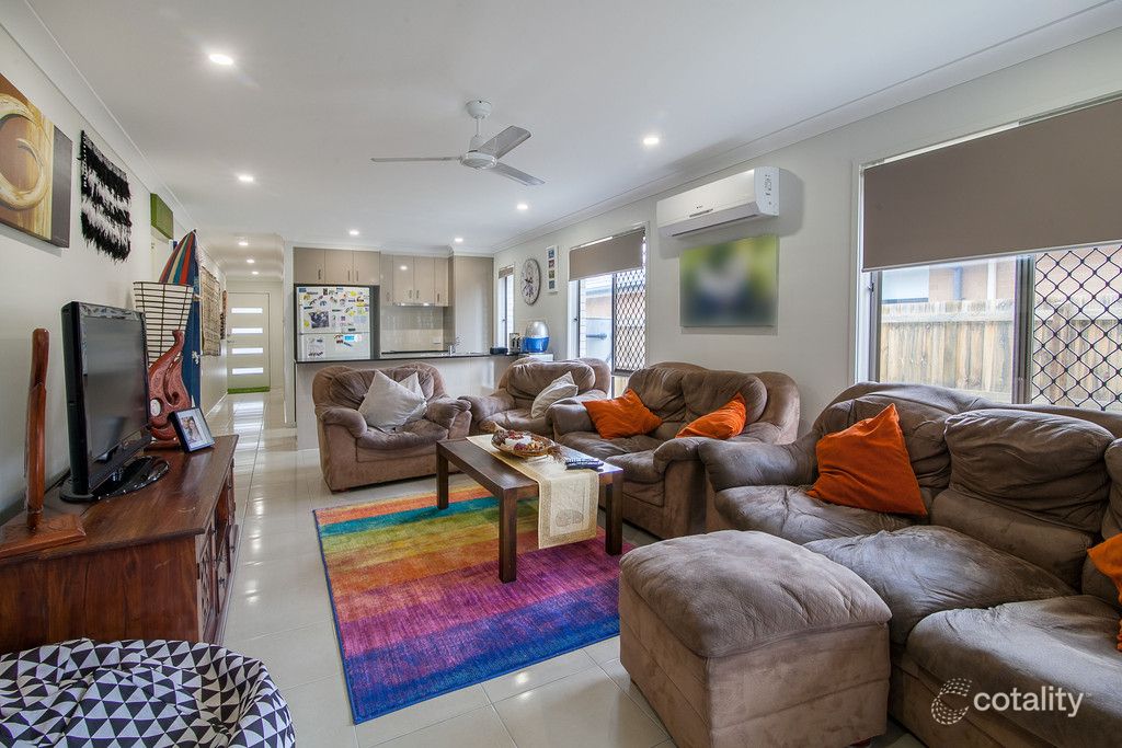 39 Ryrie Ct, Park Ridge, QLD 4125