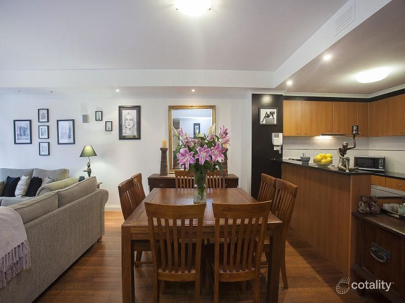 63/418 St Kilda Rd, Melbourne, VIC 3004