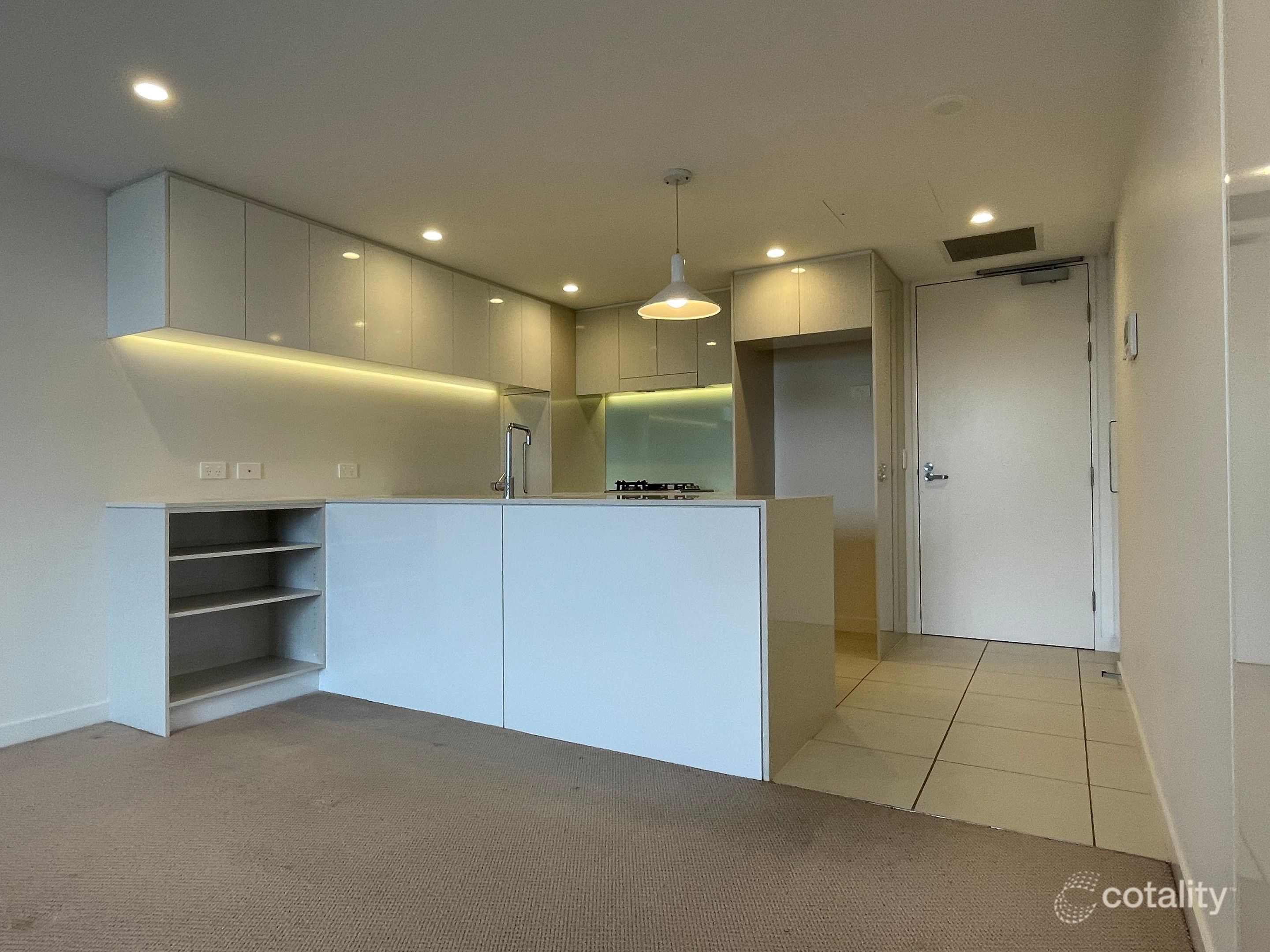 60/43 Constitution Ave, Reid, ACT 2612
