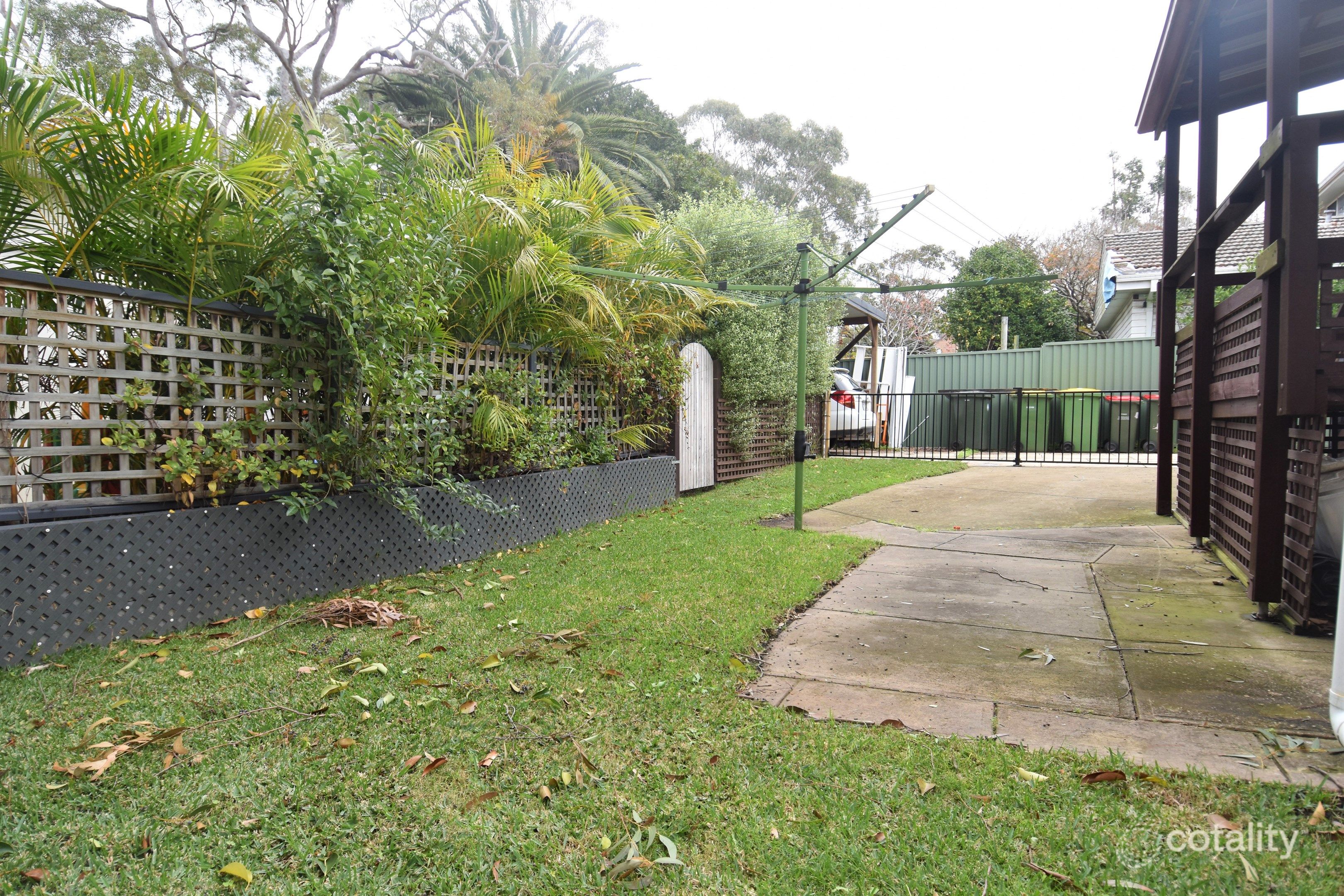 42 Karimbla Rd, Miranda, NSW 2228