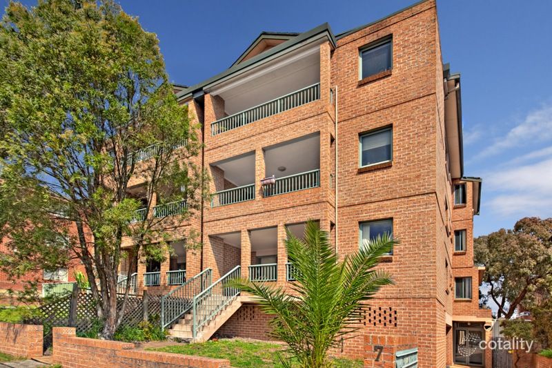 9/5a-7 Apsley St, Penshurst, NSW 2222