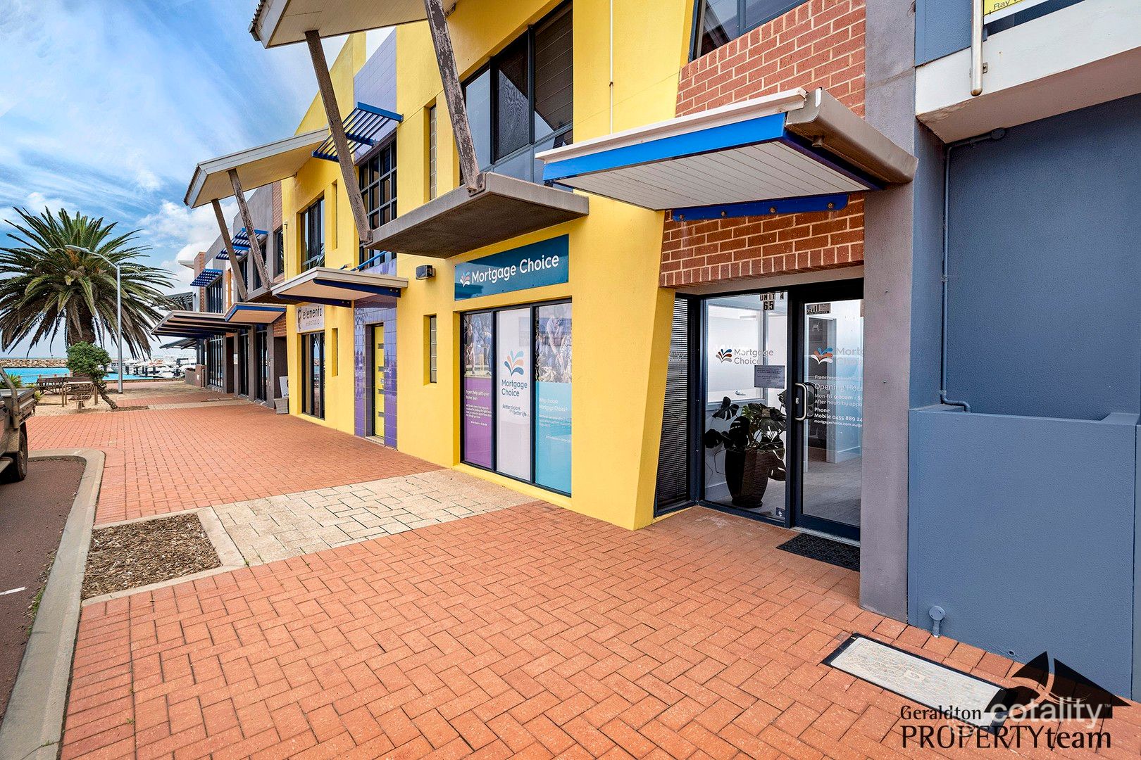 5/11-13 Wiebbe Hayes Lane, Geraldton, WA 6530