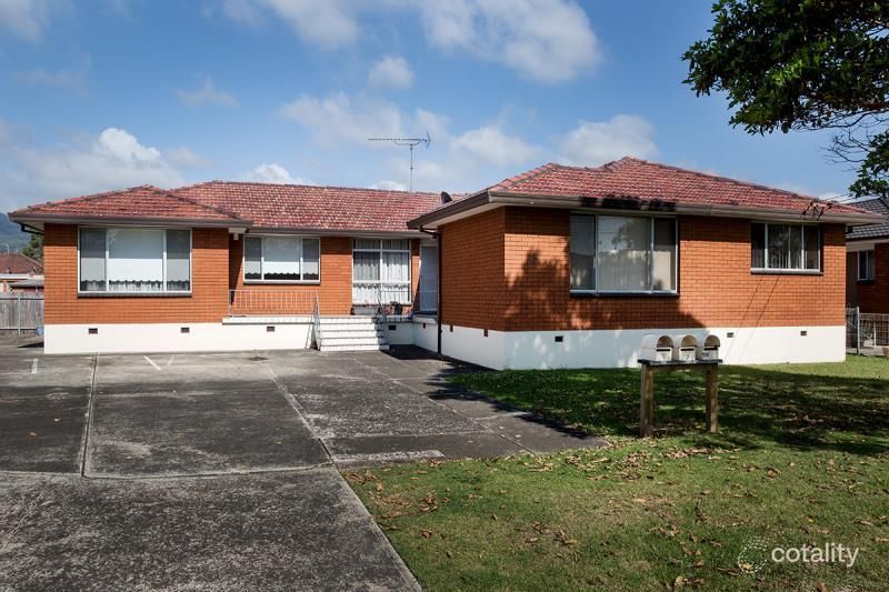 1/68 Donald St, Fairy Meadow, NSW 2519
