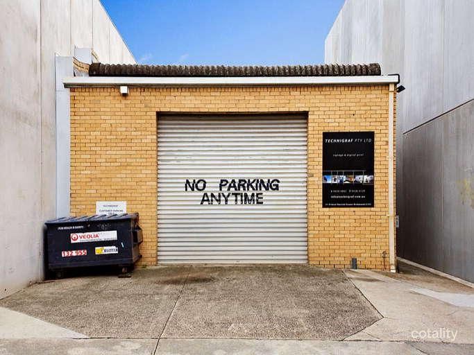 11 Prince Patrick St, Richmond, VIC 3121