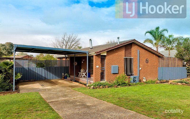 61 Buller Cres, Thurgoona, NSW 2640