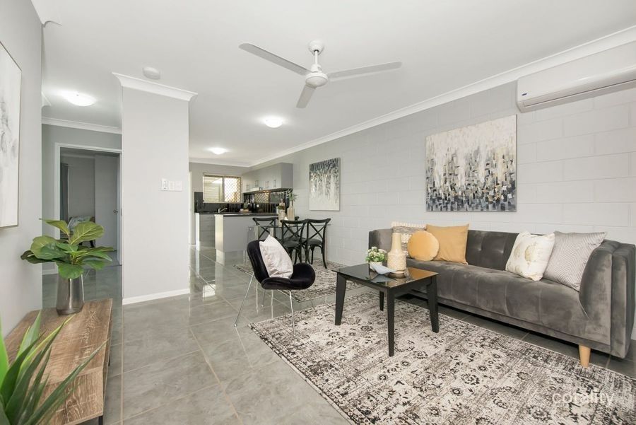 8/14-16 Bent St, Mundingburra, QLD 4812