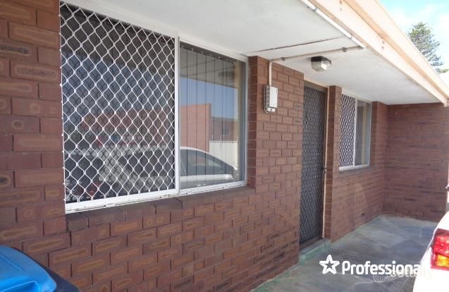 8/17 Francis St, Geraldton, WA 6530