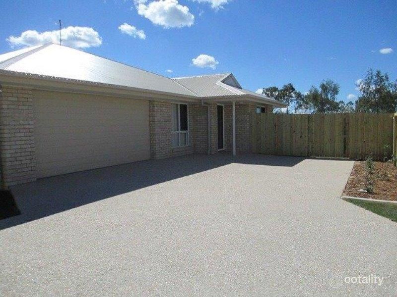 39 Wilkin St, Nebo, QLD 4742