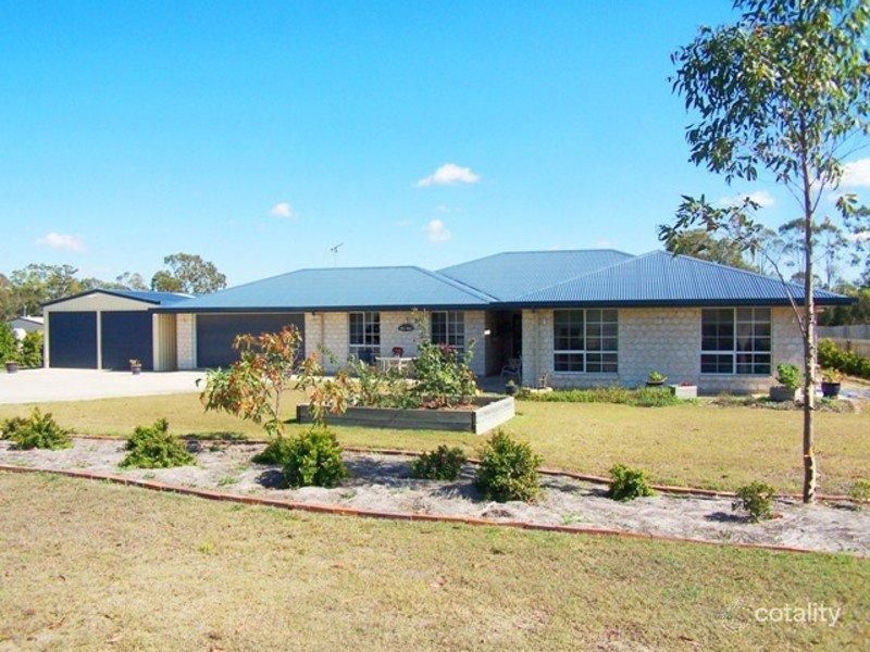 14 Nevallan Dr, Barmaryee, QLD 4703