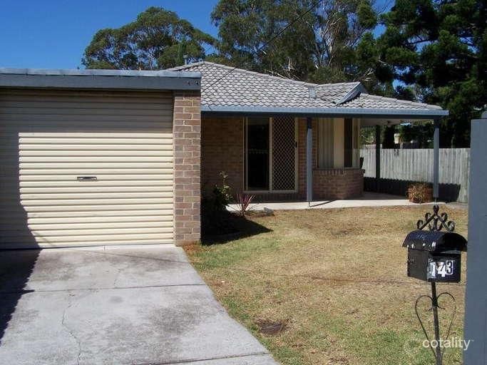 43 Mckenzie St, Seaford, VIC 3198