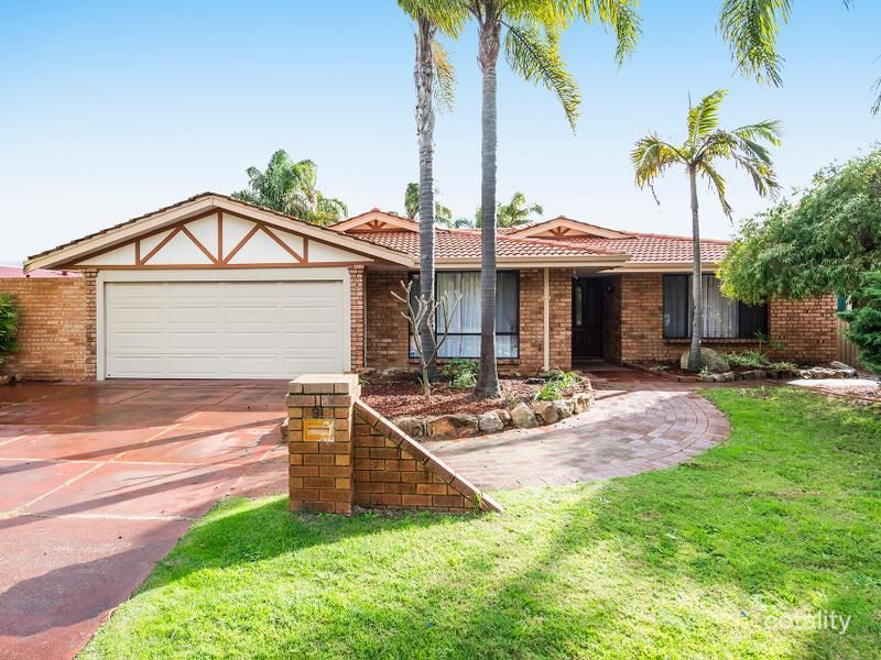 91 Parry Ave, Bull Creek, WA 6149