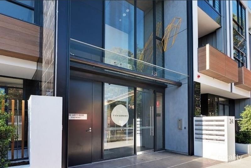 17/24 Gordon St, Paddington, NSW 2021