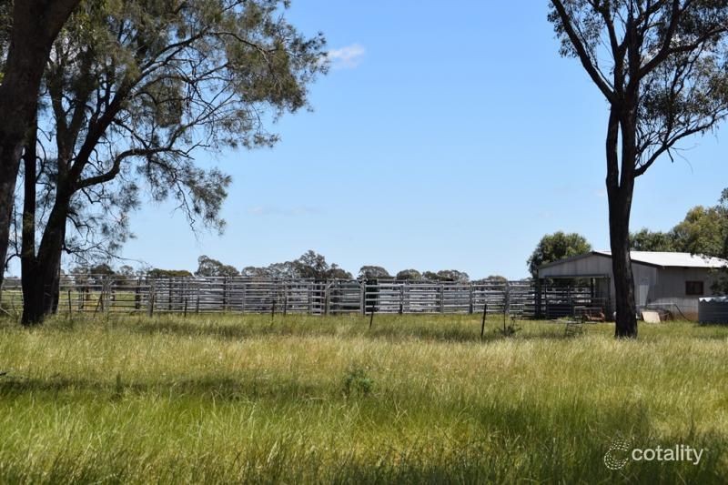 726 Pineview Rd, Burroway, NSW 2821