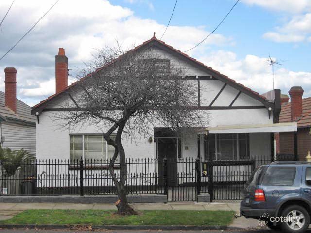 91 Eglinton St, Moonee Ponds, VIC 3039