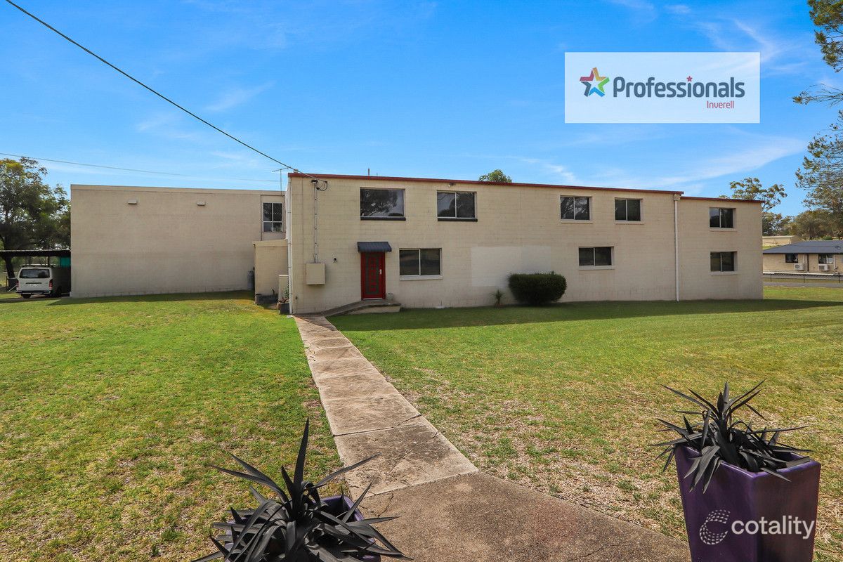 6b Brewery St, Inverell, NSW 2360