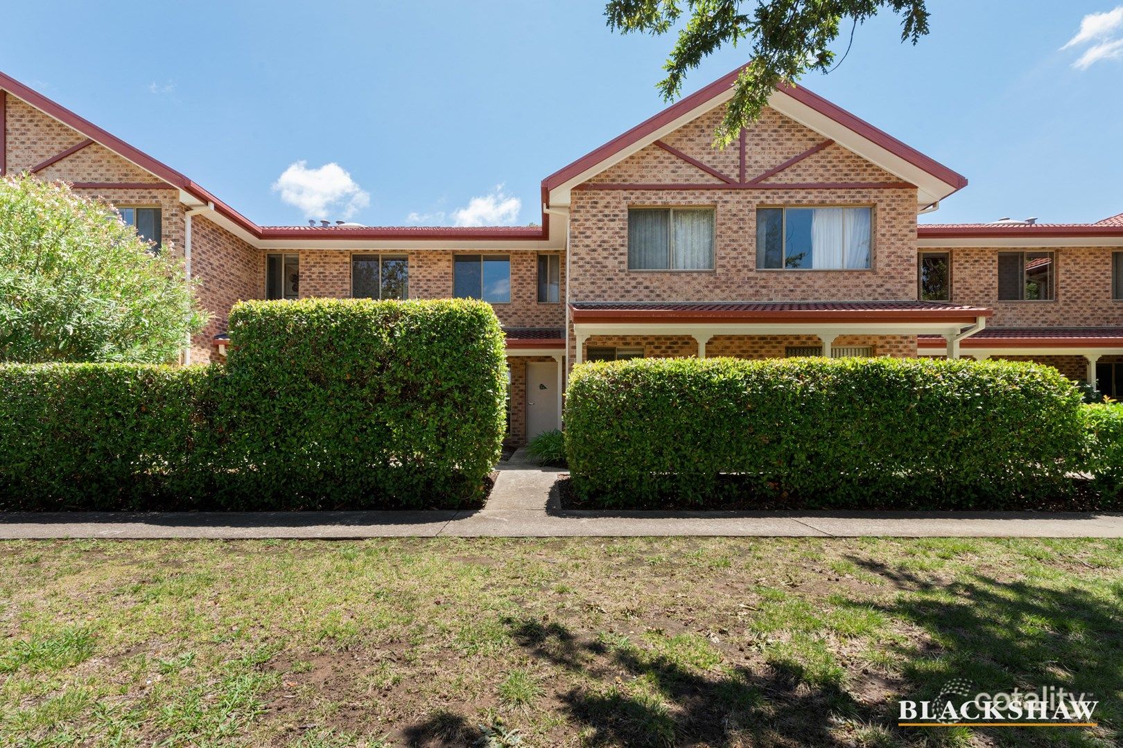 2/19-25 Moorhouse St, O'Connor, ACT 2602