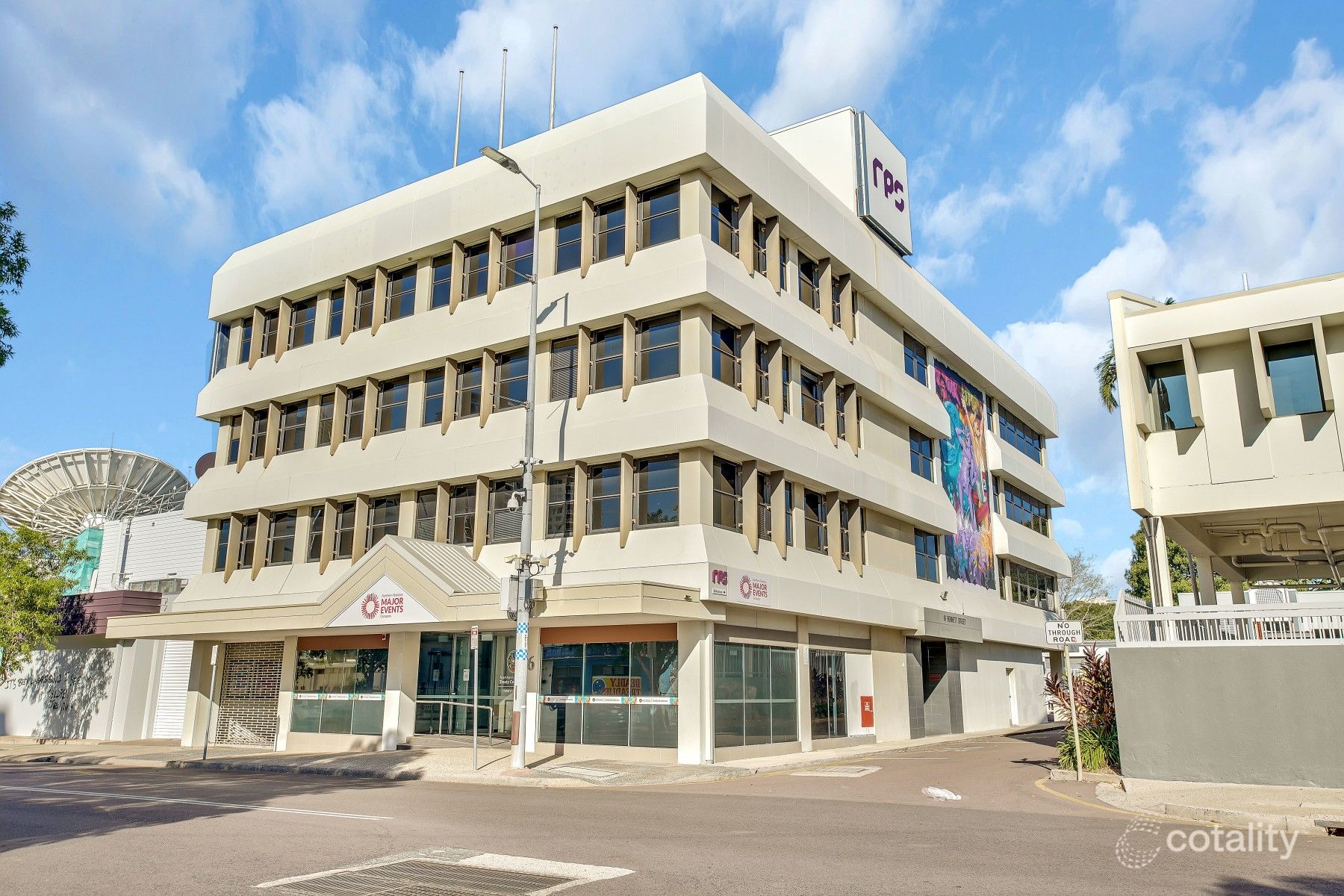 16 Bennett St, Darwin, NT 0800