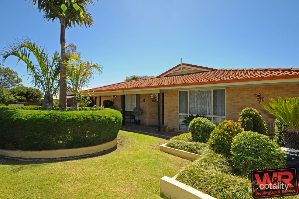 6 Francis St, Lower King, WA 6330